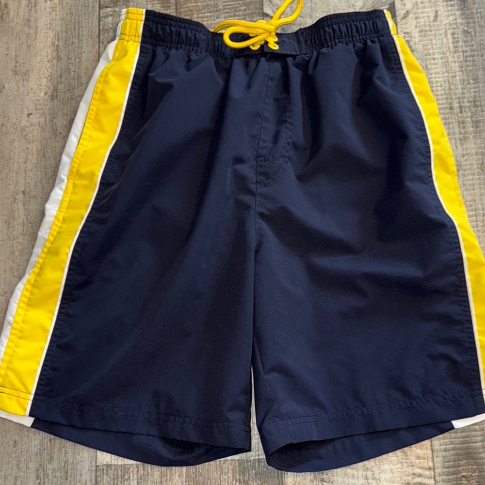 GRAPHITE swim trunks-size S‎
